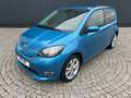 Skoda Citigo e iV Style *16"-LM,Sitzheiz.,Lane Assist* Blue - thumbnail 2