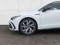Volkswagen Golf VIII R-Line 2.0 TSI Panodach Kamera Navi Di Weiß - thumbnail 21