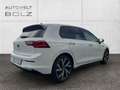 Volkswagen Golf VIII R-Line 2.0 TSI Panodach Kamera Navi Di Weiß - thumbnail 4