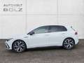 Volkswagen Golf VIII R-Line 2.0 TSI Panodach Kamera Navi Di Weiß - thumbnail 7