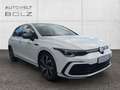 Volkswagen Golf VIII R-Line 2.0 TSI Panodach Kamera Navi Di Weiß - thumbnail 3