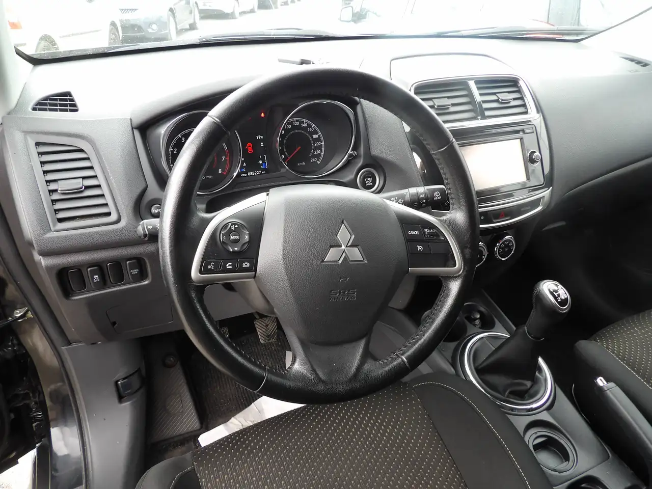 Das Auto