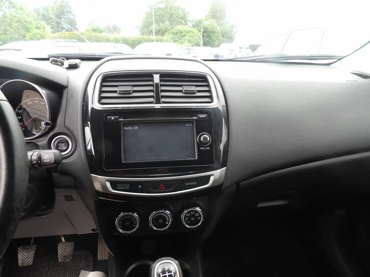 Das Auto