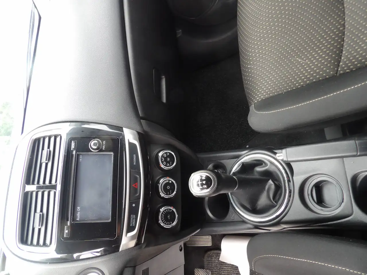 Das Auto