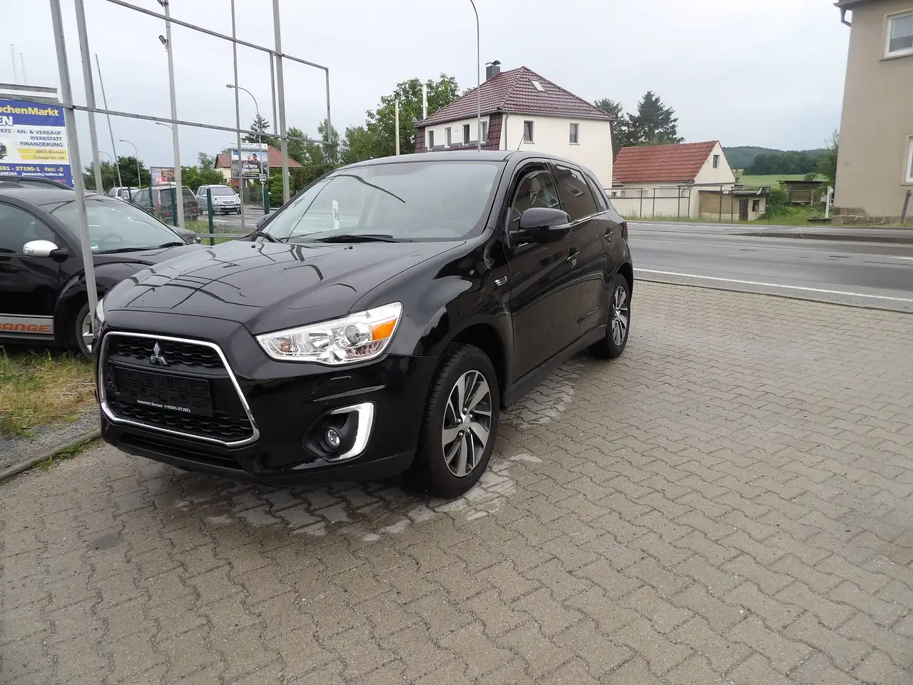 Das Auto