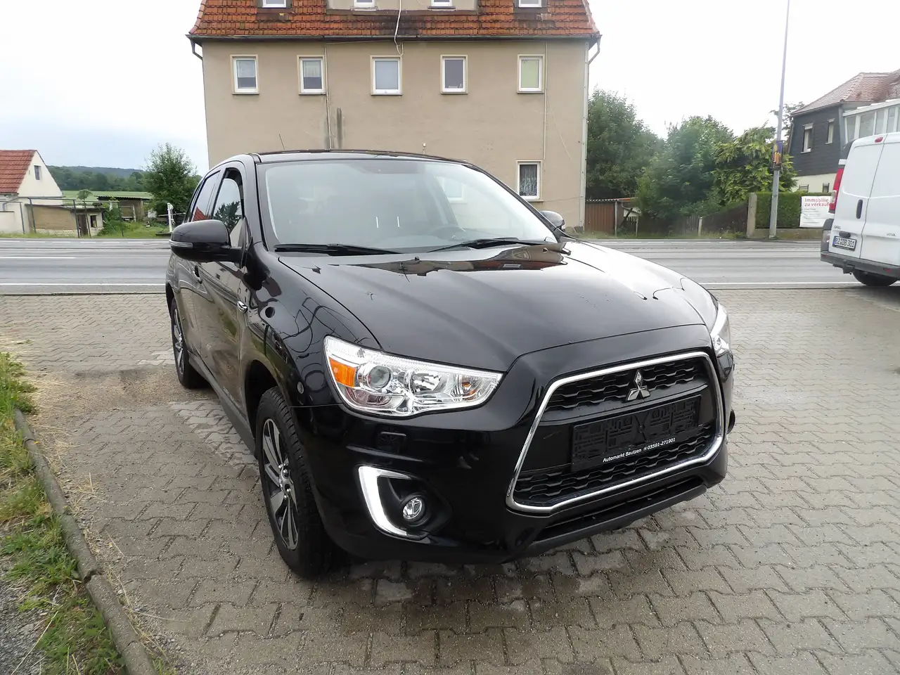Das Auto