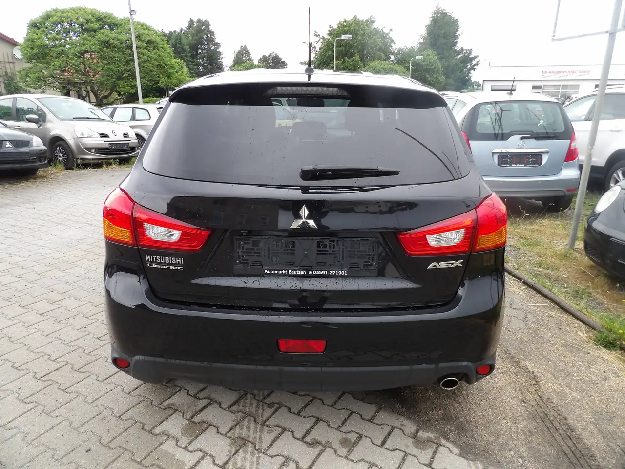 Das Auto