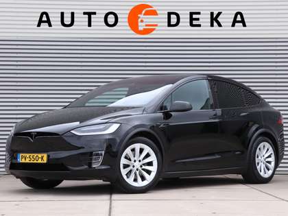 Tesla Model X 75D 6 PERS. *Autopilot*