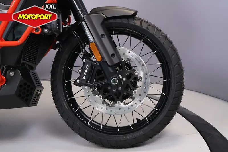 Harley-Davidson Pan America - foto 7