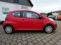 Citroen C1 Advance #1.HAND#ORIG. 28TKM#EURO5#TÜV NEU# Rot - thumbnail 4