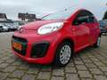 Citroen C1 Advance #1.HAND#ORIG. 28TKM#EURO5#TÜV NEU# Rot - thumbnail 3