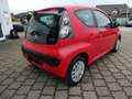 Citroen C1 Advance #1.HAND#ORIG. 28TKM#EURO5#TÜV NEU# Rot - thumbnail 8
