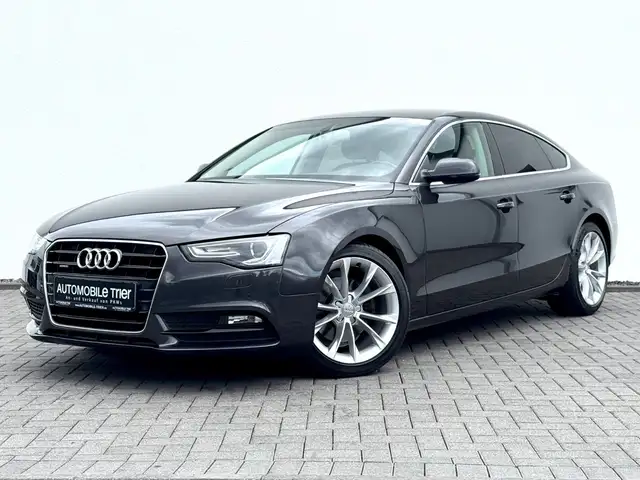 Audi A5 Sportback 2.0 TDI  quattro /GARANTIE/