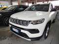 Jeep Compass 1.6 Multijet Limited MY24 Weiß - thumbnail 1