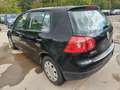 Volkswagen Golf V Lim. Trendline Schwarz - thumbnail 4