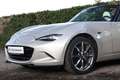 Mazda MX-5 ND 2.0l SkyActiv-G 184 GT-M Platinum Quartz Metall Argent - thumbnail 9