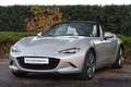 Mazda MX-5 ND 2.0l SkyActiv-G 184 GT-M Platinum Quartz Metall Argent - thumbnail 2