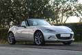 Mazda MX-5 ND 2.0l SkyActiv-G 184 GT-M Platinum Quartz Metall Argent - thumbnail 25
