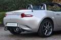 Mazda MX-5 ND 2.0l SkyActiv-G 184 GT-M Platinum Quartz Metall Argent - thumbnail 22