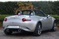 Mazda MX-5 ND 2.0l SkyActiv-G 184 GT-M Platinum Quartz Metall Argent - thumbnail 4