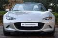 Mazda MX-5 ND 2.0l SkyActiv-G 184 GT-M Platinum Quartz Metall Argent - thumbnail 10