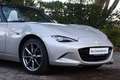 Mazda MX-5 ND 2.0l SkyActiv-G 184 GT-M Platinum Quartz Metall Argent - thumbnail 11