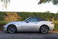 Mazda MX-5 ND 2.0l SkyActiv-G 184 GT-M Platinum Quartz Metall Argent - thumbnail 23