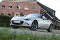 Mazda MX-5 ND 2.0l SkyActiv-G 184 GT-M Platinum Quartz Metall Argent - thumbnail 30
