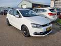 Volkswagen Polo 1.2 TSI Comfortline 5-DRS Bj:2014 Blanc - thumbnail 2