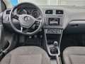 Volkswagen Polo 1.2 TSI Comfortline 5-DRS Bj:2014 Blanc - thumbnail 7