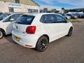 Volkswagen Polo 1.2 TSI Comfortline 5-DRS Bj:2014 Blanc - thumbnail 4