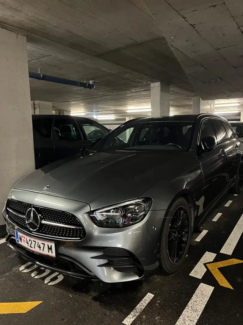 Mercedes-Benz E 200 d T Austria Edition Aut. - 2