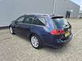 Volkswagen Golf Variant 1.4 TSI Highline Automaat, airco,cruise,navigatie, Blauw - thumbnail 8
