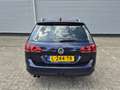 Volkswagen Golf Variant 1.4 TSI Highline Automaat, airco,cruise,navigatie, Blauw - thumbnail 7