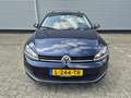 Volkswagen Golf Variant 1.4 TSI Highline Automaat, airco,cruise,navigatie, Blauw - thumbnail 4