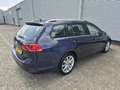 Volkswagen Golf Variant 1.4 TSI Highline Automaat, airco,cruise,navigatie, Blauw - thumbnail 6