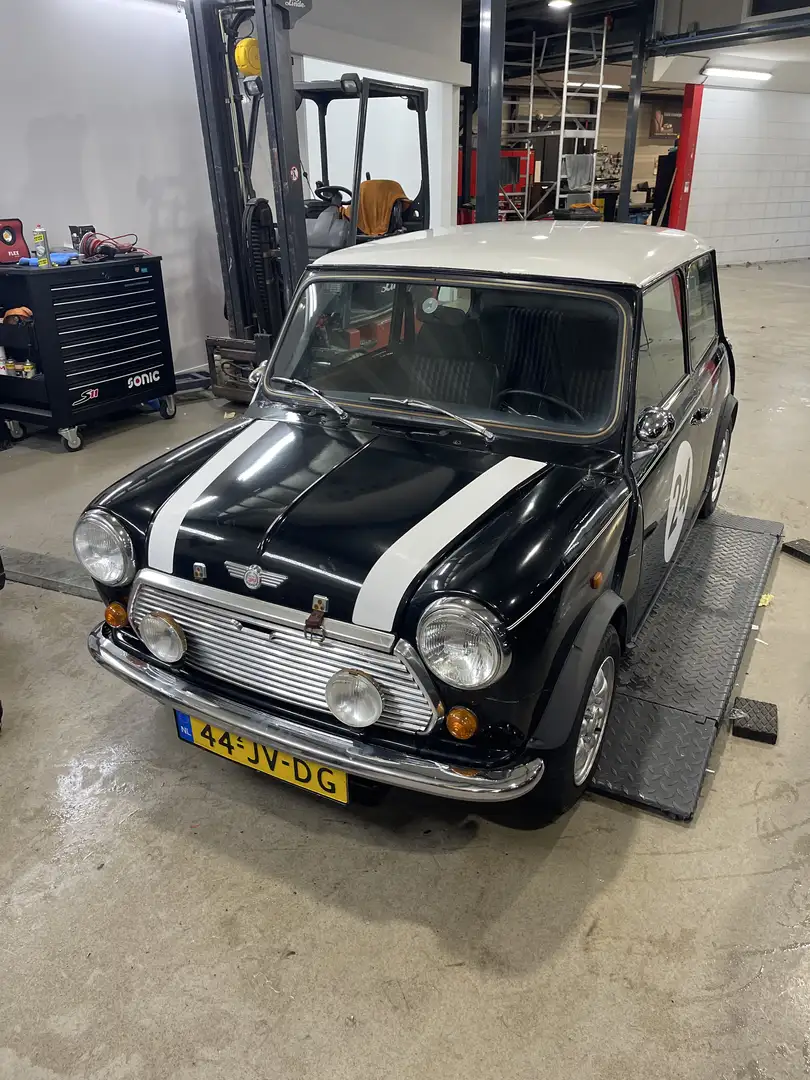 Rover MINI Cooper - 2