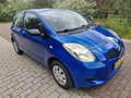 Toyota Yaris Yaris 1.0 VVTi + Blauw - thumbnail 8