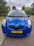 Toyota Yaris Yaris 1.0 VVTi + Blauw - thumbnail 1