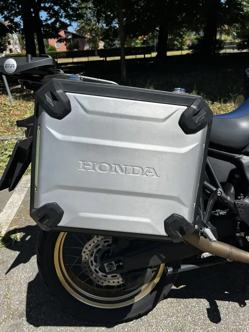 Honda CRF 1000 adventure sport - 2