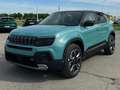 Jeep Avenger 1.2 Turbo Summit - thumbnail 1