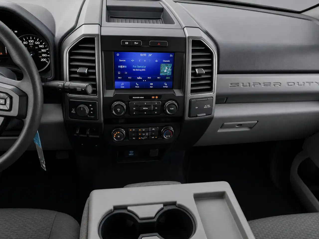 Ford F 350 снимка Ford F 350