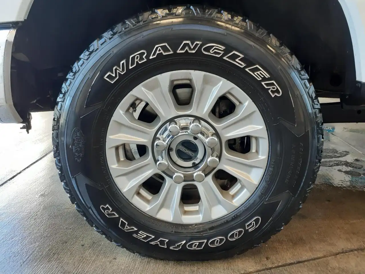 Ford F 350 снимка Ford F 350