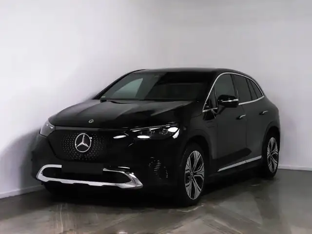 Mercedes-Benz EQE SUV EQE 350 4M SUV Edition Electric Art/Digital/360°