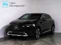 Mercedes-Benz EQE SUV EQE 350 4M SUV Edition Electric Art/Digital/360° Schwarz - thumbnail 1