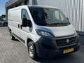 Fiat Ducato 30 2.3 MultiJet L2H1*ECC*HAAK*CRUISE*NAVI*TEL*3PER Grijs - thumbnail 27