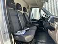 Fiat Ducato 30 2.3 MultiJet L2H1*ECC*HAAK*CRUISE*NAVI*TEL*3PER Grijs - thumbnail 28