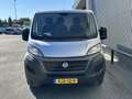 Fiat Ducato 30 2.3 MultiJet L2H1*ECC*HAAK*CRUISE*NAVI*TEL*3PER Grijs - thumbnail 14