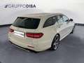Mercedes-Benz E 300 - S213 SW Diesel E SW 300 de eq-power Premium Plu Bianco - thumbnail 5