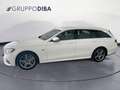 Mercedes-Benz E 300 - S213 SW Diesel E SW 300 de eq-power Premium Plu Bianco - thumbnail 8